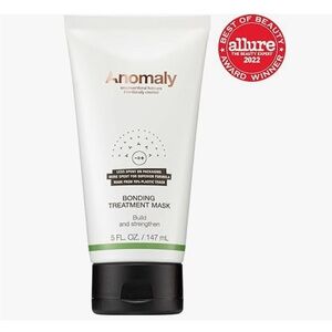 Bonding Treatment Mask • Allure Best of Beauty award 2022 • created by Priyanka